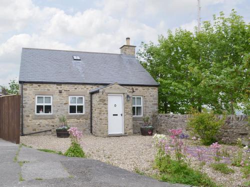 The Byre, West Auckland, Durham