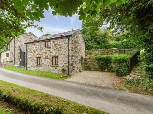 Comfortable Cottage in Dunmere with Garden, Bodmin, Cornwall