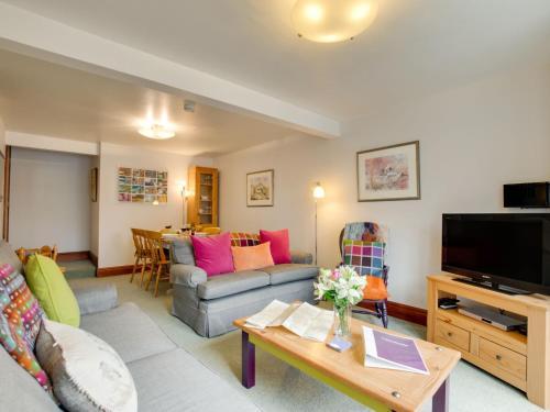 Plush Apartment in Grasmere District near Grasmere Lake, Grasmere, Cumbria