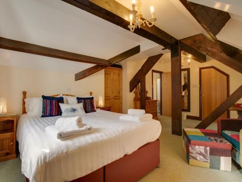 Plush Apartment in Grasmere District near Grasmere Lake