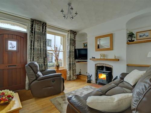 Tranquil holiday home in Looe near beach, Looe, Cornwall