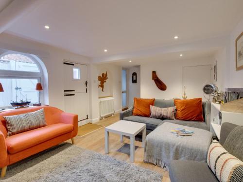 Tasteful Holiday Home in Aldeburgh near Sea, Aldeburgh, Suffolk