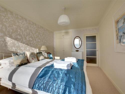 Cosy apartment near Brighton with seaview