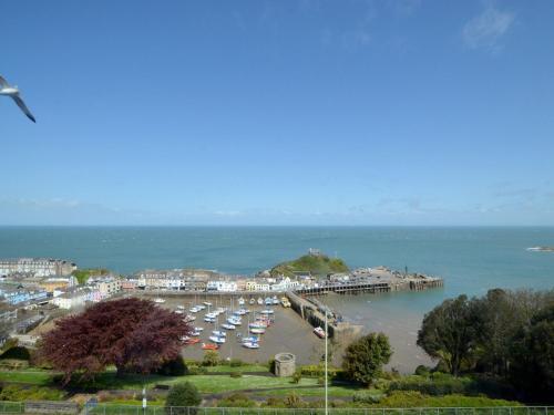 Beautiful apartment in Ilfracombe near sea, Ilfracombe, Devon