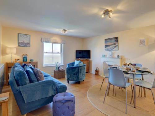 Beautiful apartment in Ilfracombe near sea