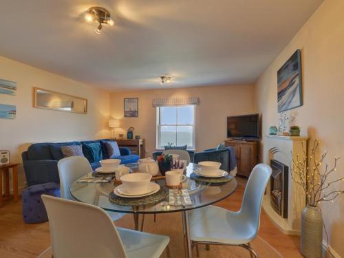 Beautiful apartment in Ilfracombe near sea