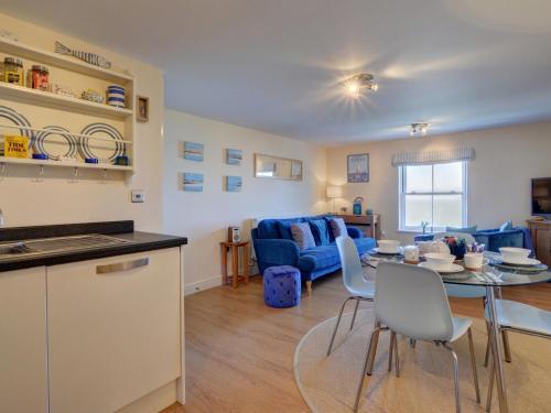 Beautiful apartment in Ilfracombe near sea