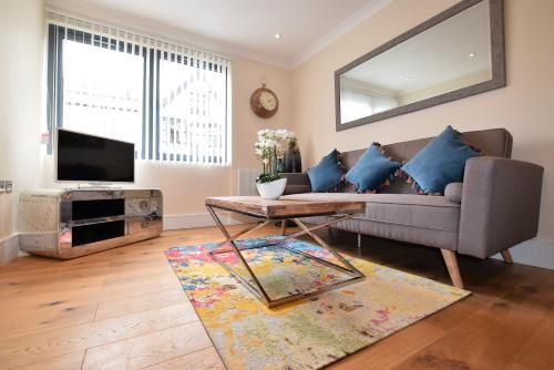 Yourapartment.com – Riverside Apartments City Centre, Bristol, Bristol