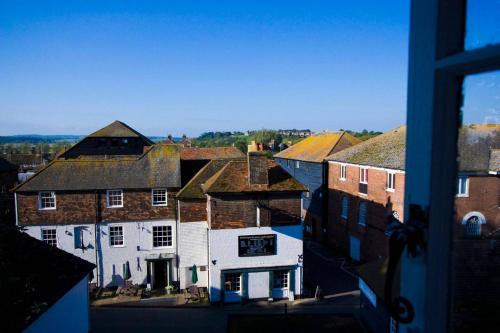 Lantern Cottage, Rye, East Sussex