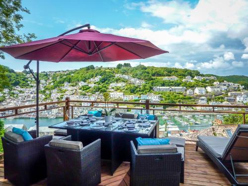 Looe Self Catering, Looe, Cornwall