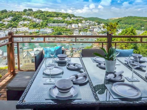 Looe Self Catering