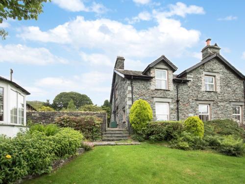 Vintage Holiday Home at Elterwater with Swimming Pool, Elterwater, Cumbria