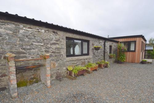 Fyne Byre Cottage - Barn Conversion