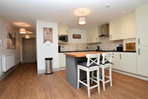 Oakfield Place - yourapartment, Bristol, Bristol