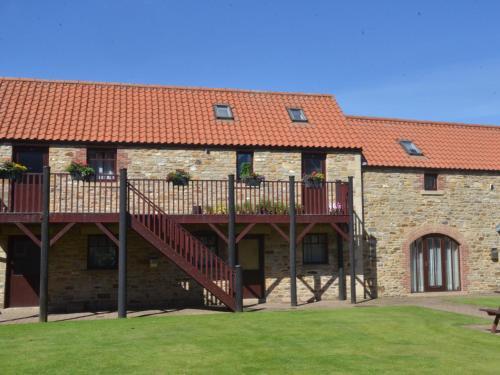 Plawsworth Hall Serviced Cottages and Apartments