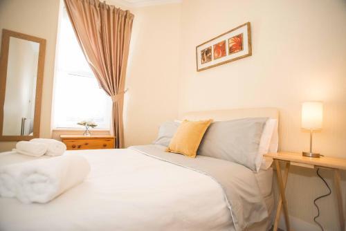 Great City Apartment, Aberdeen, Aberdeenshire