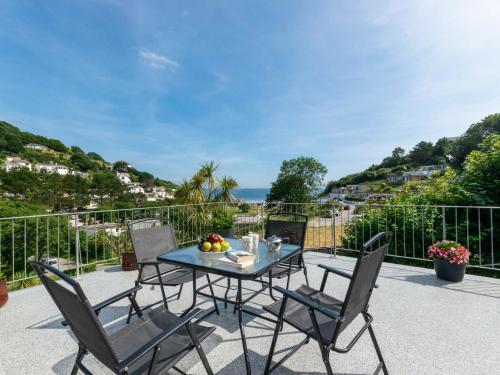 Stylish villa in Cornwall with Sea Nearby, Looe, Cornwall