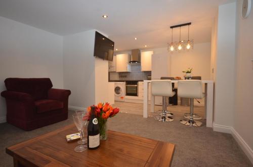 2 St Catherines Apartments, Littlehampton, West Sussex