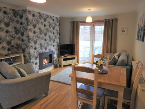 Stornoway Self Catering, Lewis, Western Isles