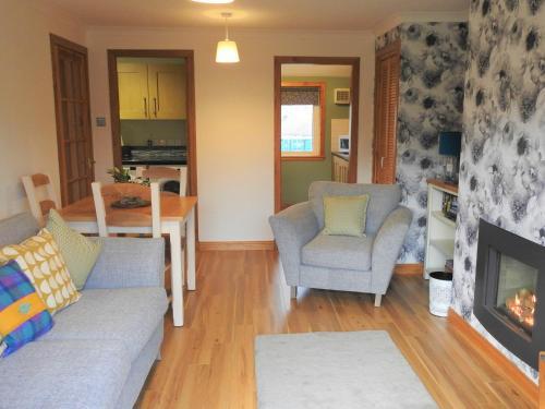 Stornoway Self Catering