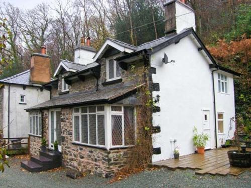 The Cottage, Coed Y Celyn