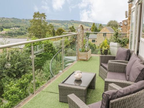 Masson View Apartment, Matlock, Derbyshire