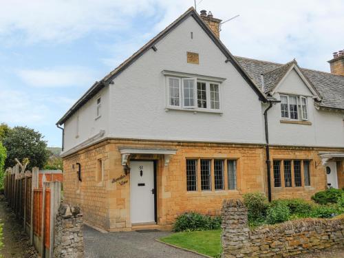 Bredon View, Broadway, Worcestershire