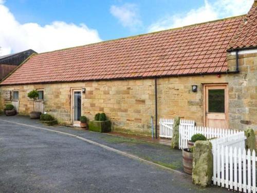 Hare Slack Farm, Castleton, North Yorkshire