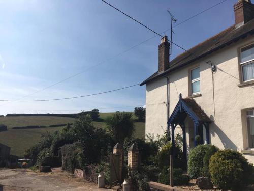 Manor Farm, Dawlish, Devon