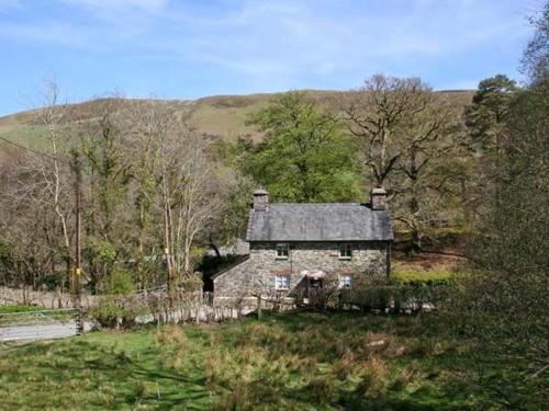 Pen Y Bont, Machynlleth