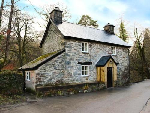 Pen Y Bont, Machynlleth