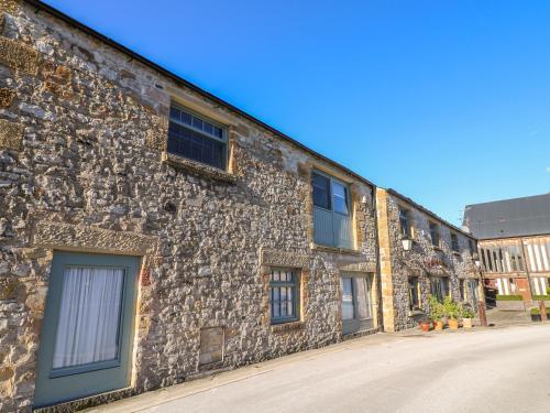 The Old Sawmill, Bakewell