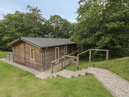 7 Streamside, Looe, Lanreath, Cornwall