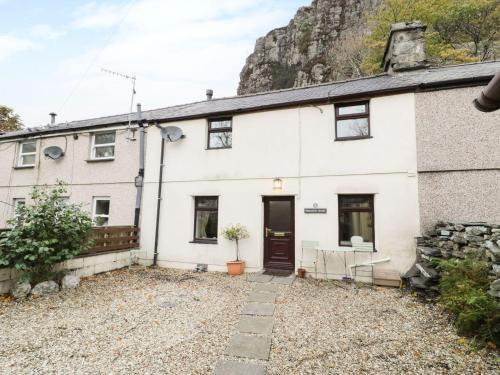 Bridgeway House, Blaenau Ffestiniog, Blaenau-Ffestiniog, Gwynedd