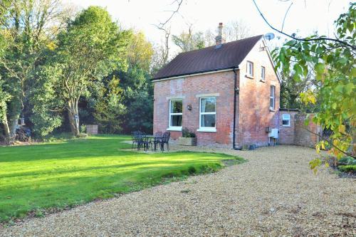 Beechwood Cottage, Ryde, Isle of Wight