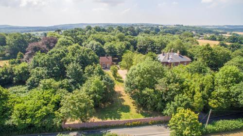 Beechwood Cottage