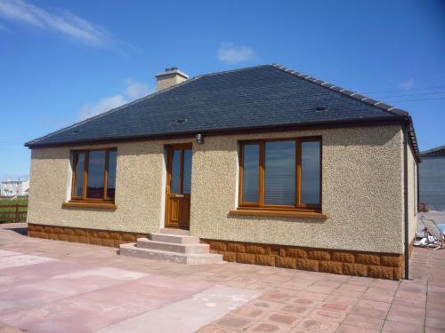 10 Melbost Borve, Borve, Western Isles