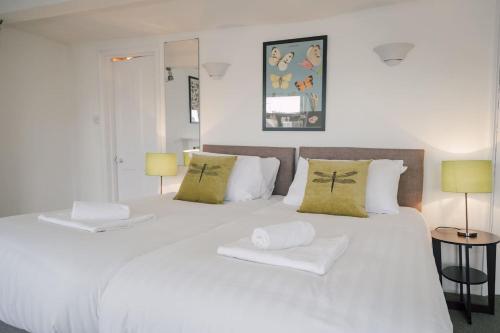 Escape to the Sea Regency Maisonette Apartment & fast WIFI, Brighton, East Sussex