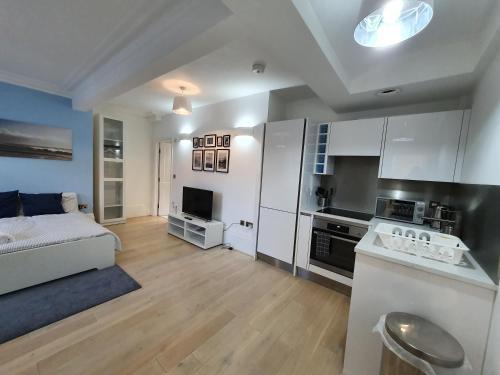 Kings Road Berkshire Apartment, Reading, Berkshire