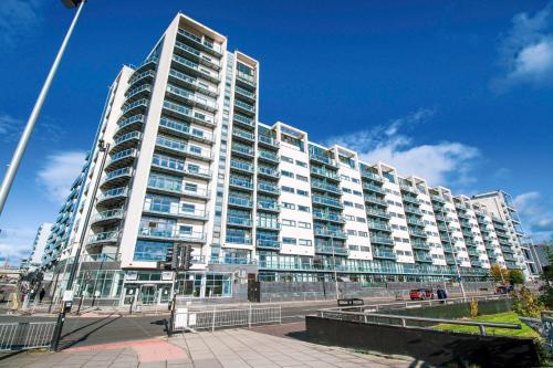 Lancefield Quay Apartments, Glasgow, South Lanarkshire