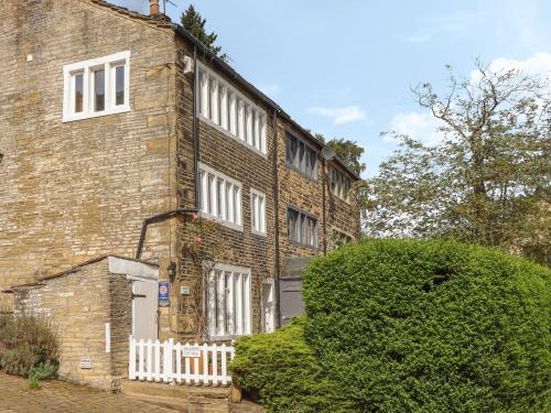 Weavers Cottage, Haworth, West Yorkshire