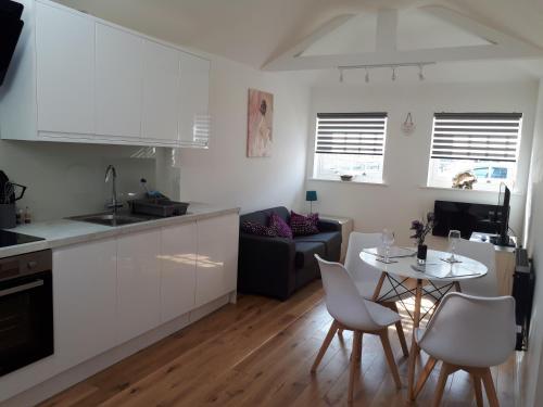 THE ANNEXE, Reading, Berkshire