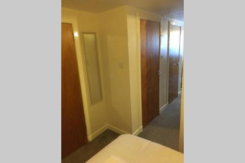 Cosy studio flat in Stornoway Town Centre