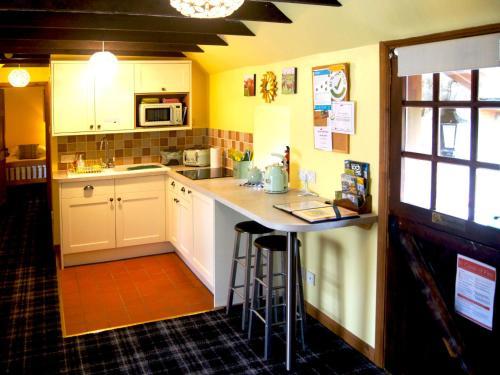 Holiday Home Deveron Valley Cottages