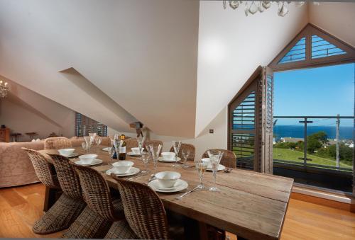 7 Four Seasons, Carbis Bay, Cornwall