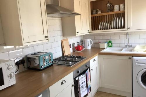 Trendy Apartment Close To Gloucester Quays/Docks, Gloucester, Gloucestershire