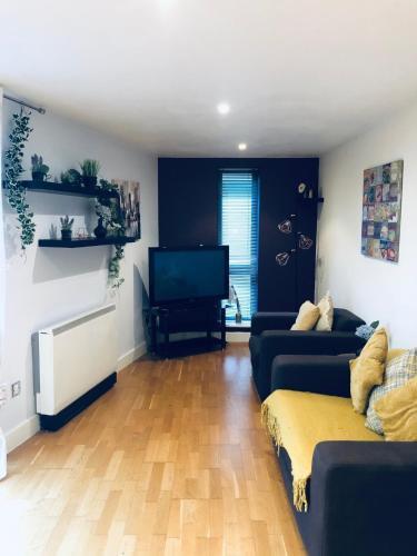 2 Bed Apartment Central Nottingham, Nottingham, Nottinghamshire