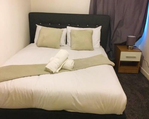 Luxury Apartment Free Parking Ideal for long stays - 25