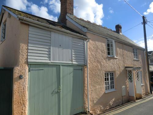 Heydons House - Lovely Seaside Cottage, Sidmouth, Devon