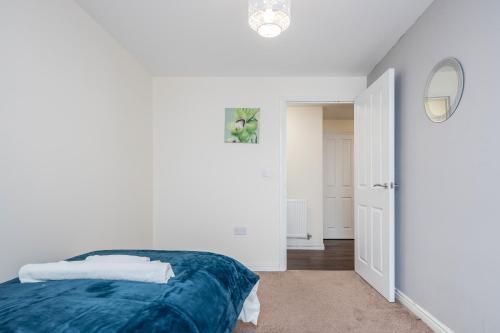 2 Bedroom Flat in Romford